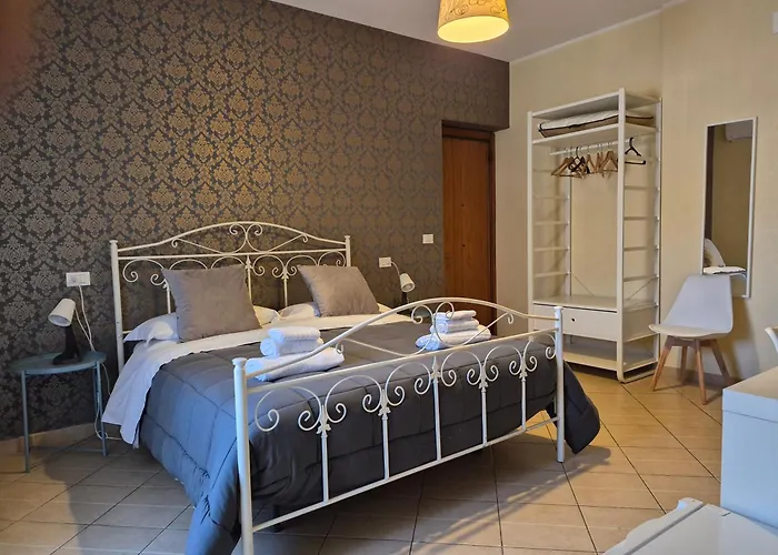 Suite Principe Scordia