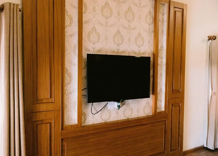 Aranya Boutique Hotel