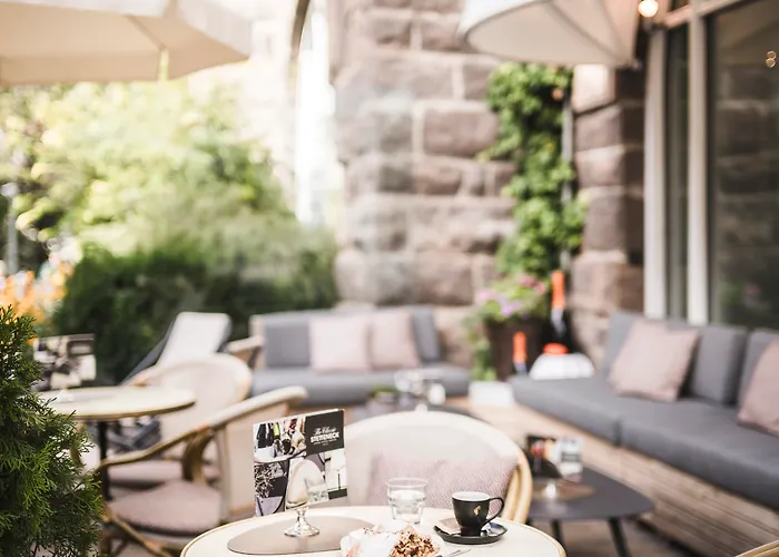 Classic Hotel Am Stetteneck Ortisei