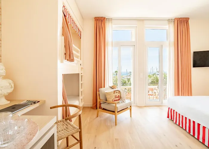 Villa Camille Hotel & Spa