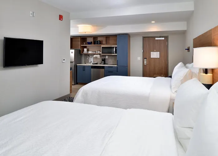 Candlewood Suites - Joliet Southwest By Ihg