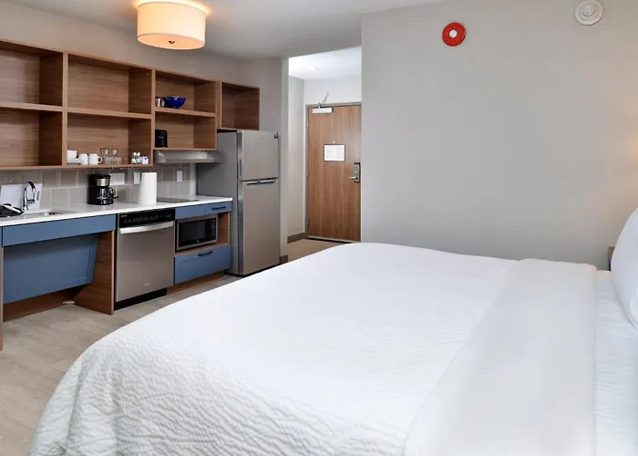 Candlewood Suites - Joliet Southwest By Ihg