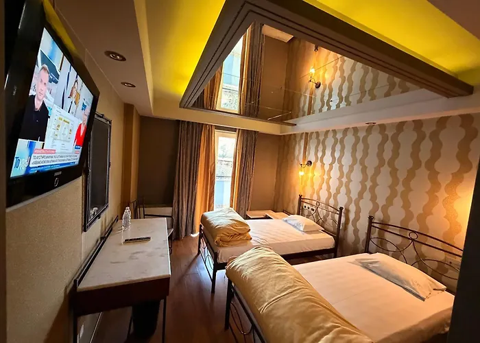 Hotel Prive