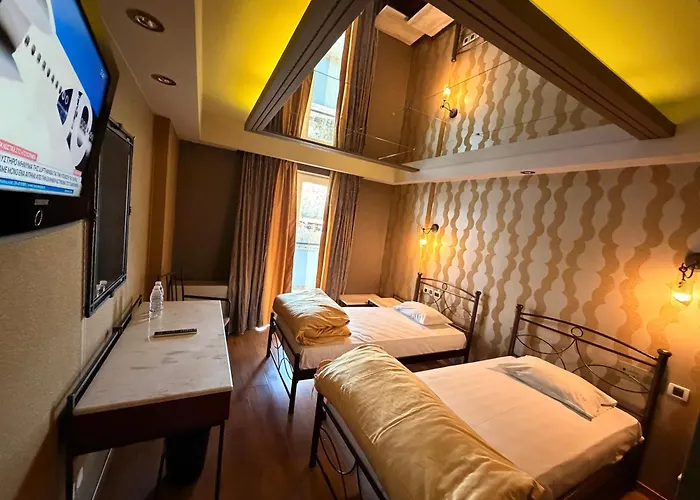 Hotel Prive