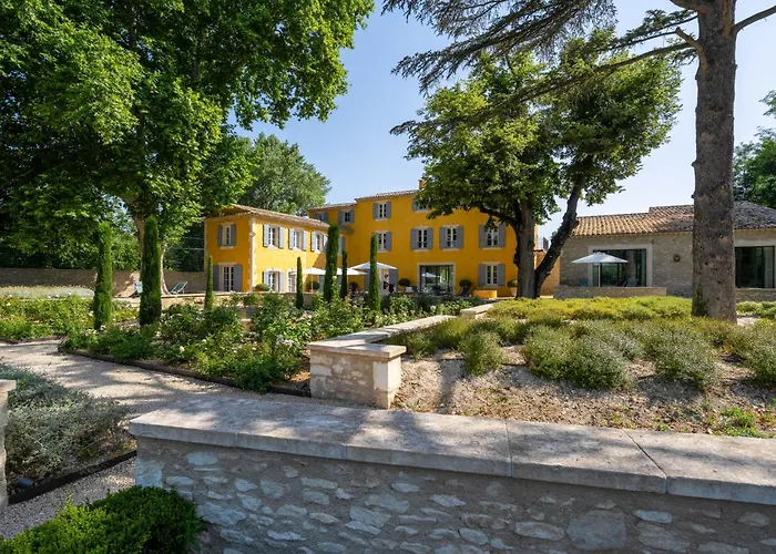 Le Domaine du Fortin