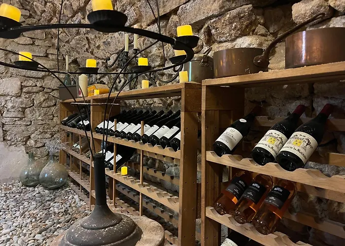 Le Domaine du Fortin