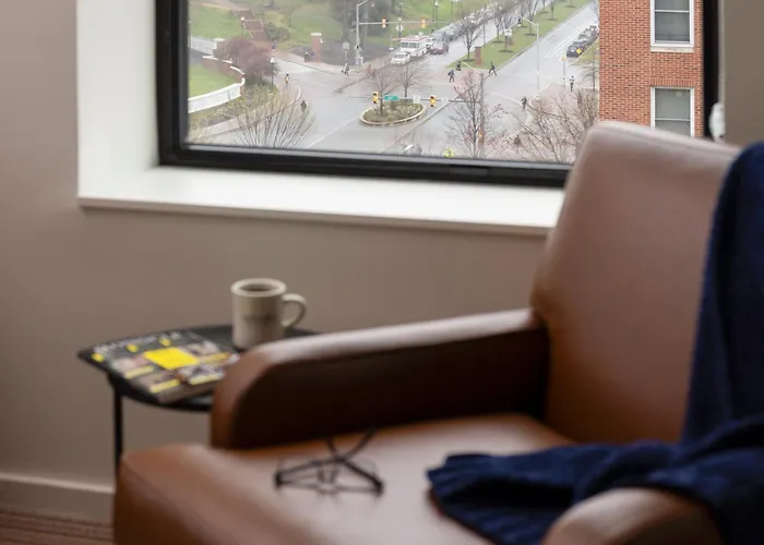 Study At Johns Hopkins