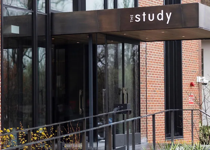 Study At Johns Hopkins
