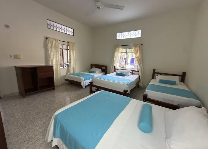 Hotel Montanar HOME La Dorada