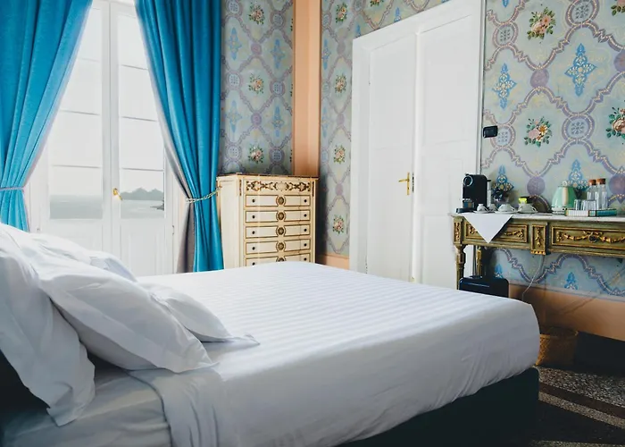 Villa Gelsomino Exclusive House Adult Only Santa Margherita Ligure