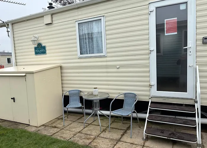 Haven Caravan Park Cala Gran 3 Bedrooms Fleetwood