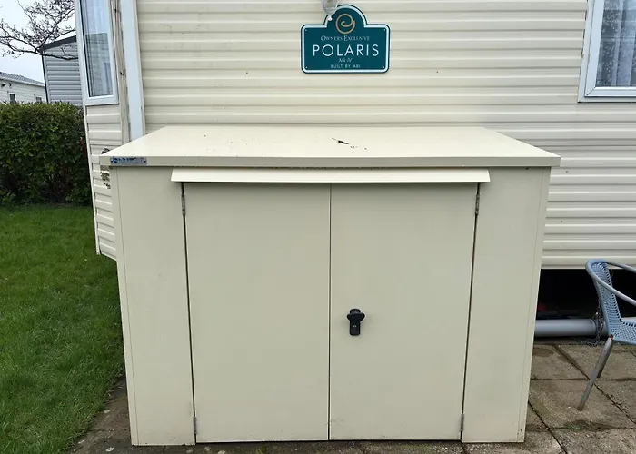 Haven Caravan Park Cala Gran 3 Bedrooms Fleetwood