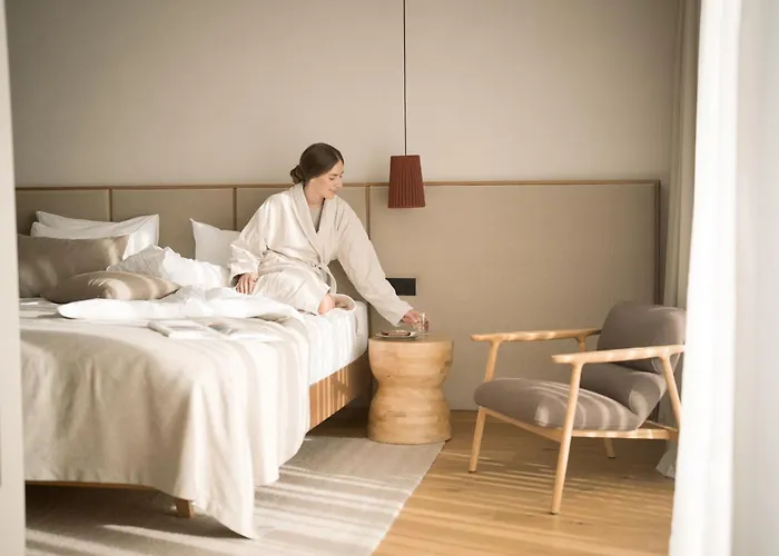 Hotel Materra