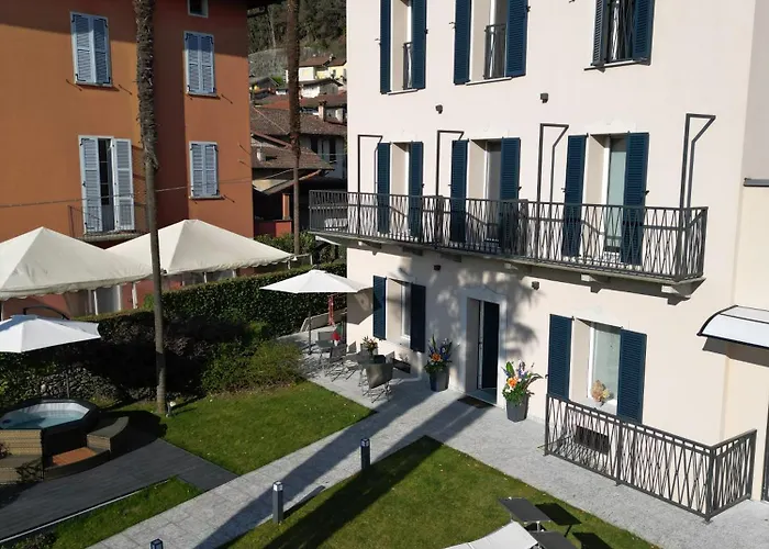 Gio Leo Guest House
