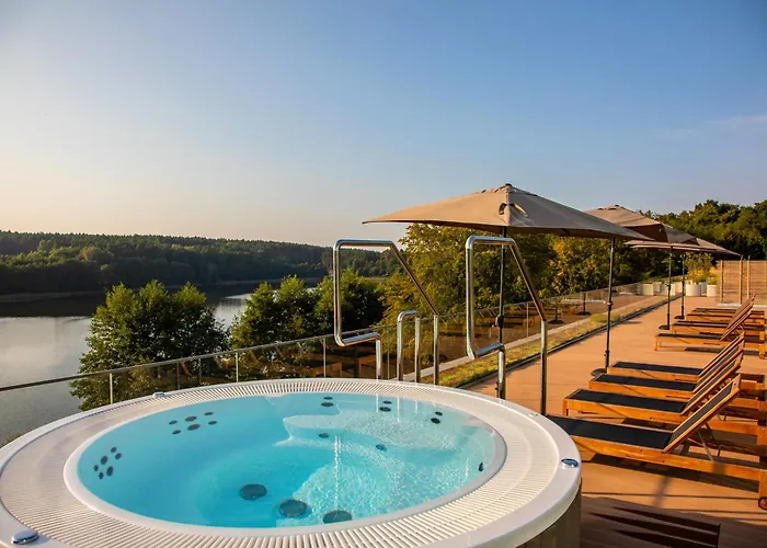 GLAR Conference&SPA