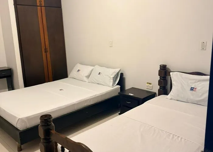 Hotel Milenium Yopal