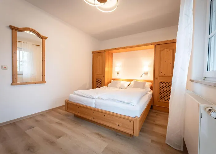 Hotel Reich am Schnackensee