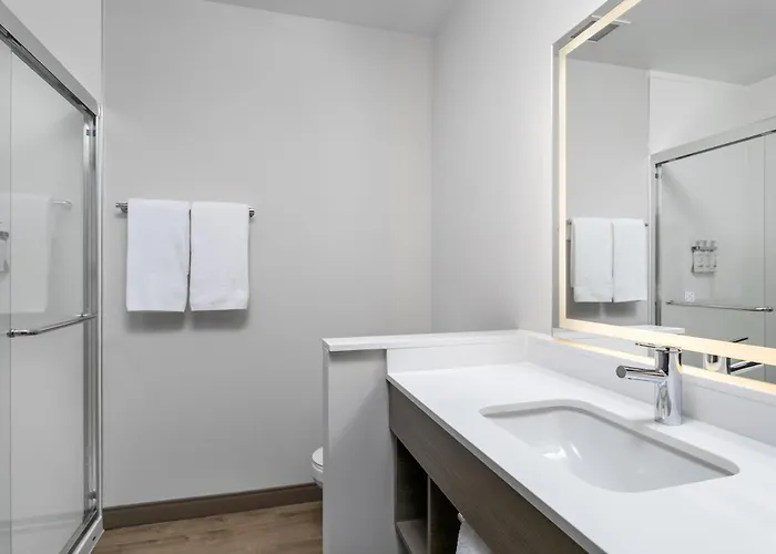 Holiday Inn Express - Hamilton Place