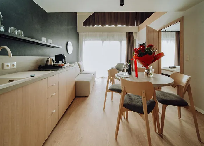 Termy Karkonosze Resort & Spa Kolo Karpacza