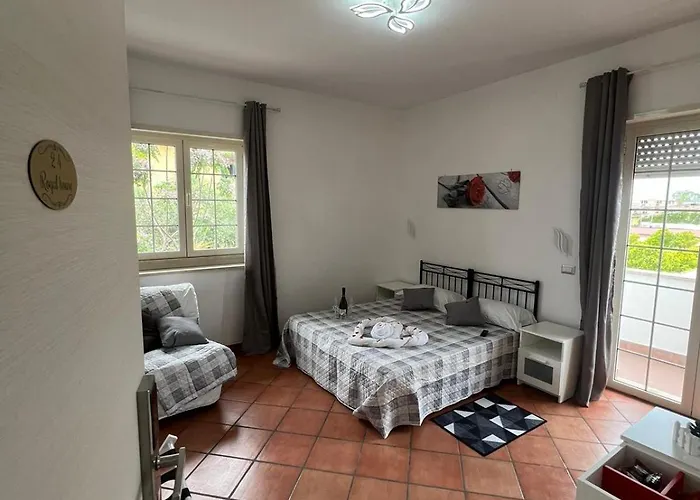 Royal House Fiumicino