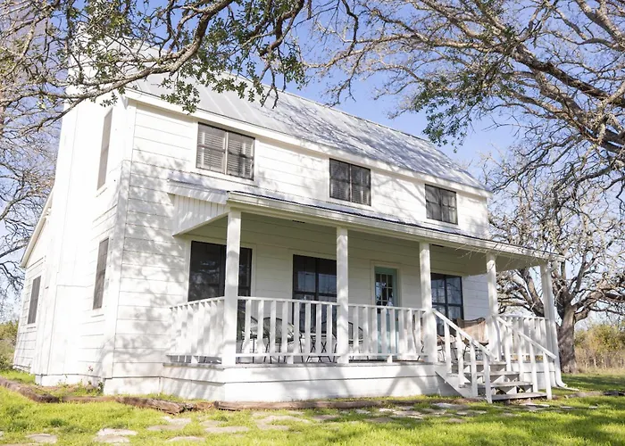 Morris Ranch