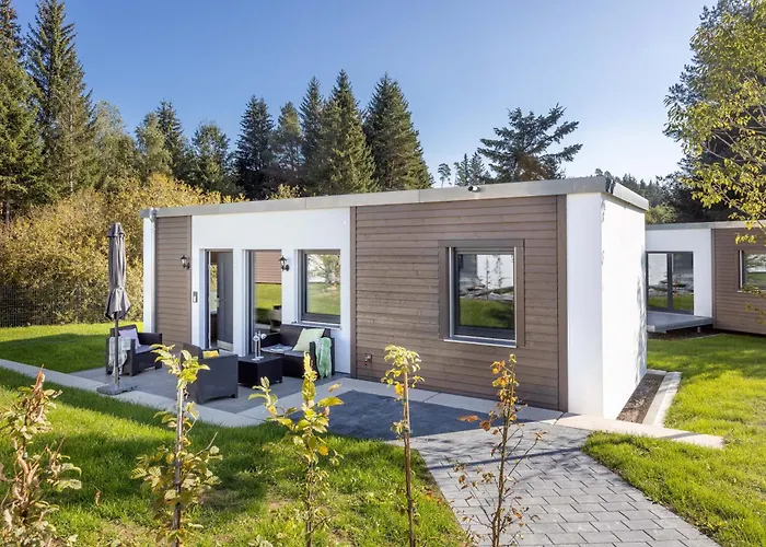 Tiny House Village