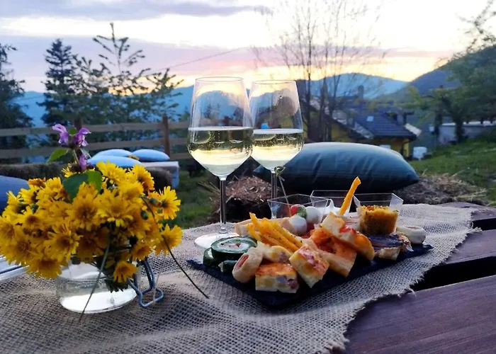 C'era una volta b&b