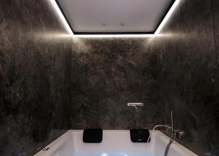 La Mia Terra Boutique Rooms