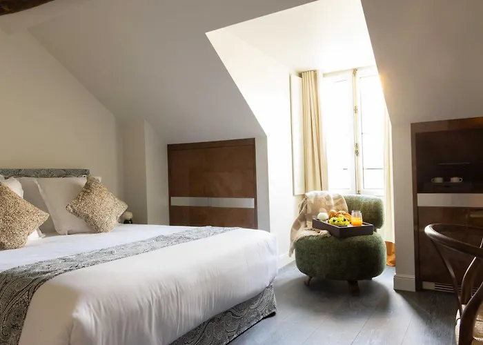 Hotel Palais Bourbon