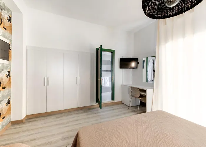 Executive Hotel Evolution - Spiaggia Inclusa