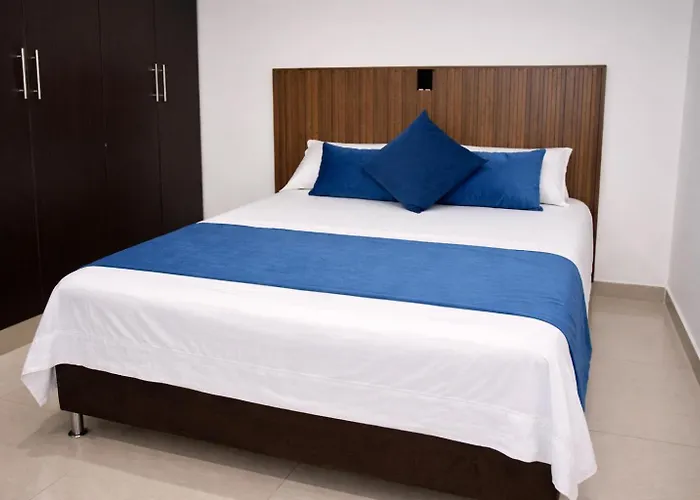 Hotel Barcelona Montería