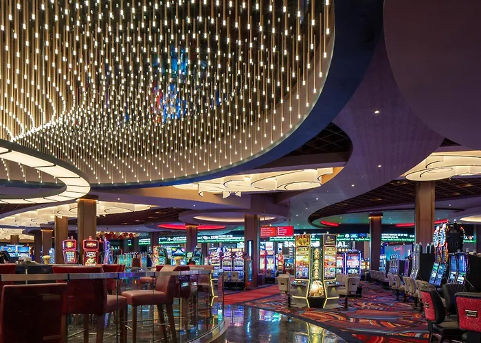 Live Casino & - Louisiana