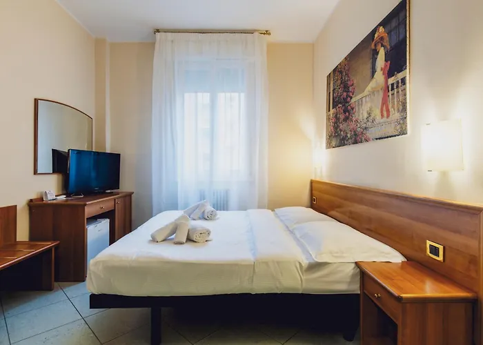 Hotel Ideale
