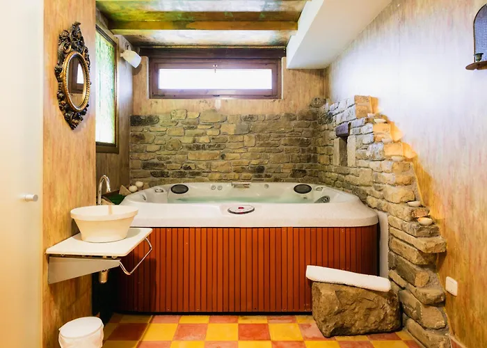 Boutique Barosse Family & Pet Friendly Roo (Adults Only)