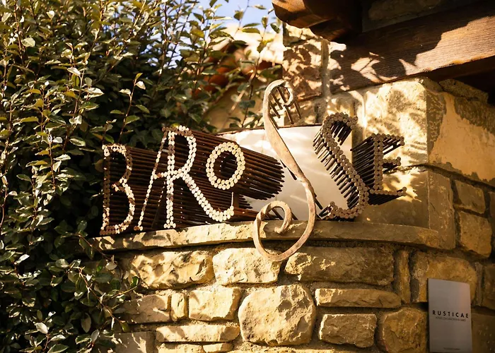 Boutique Barosse Family & Pet Friendly Roo (Adults Only)