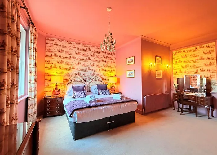 Moorhill House