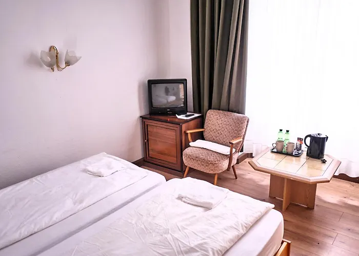 Hotel Am Ratshof