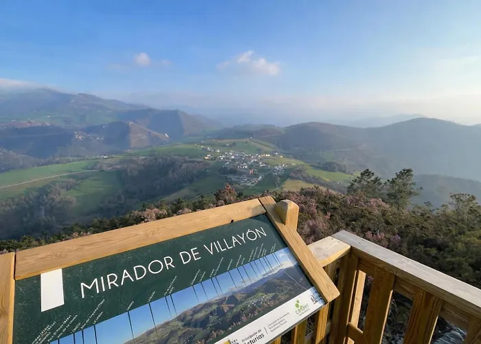 Casa Rural Nito