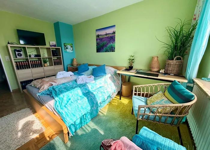 Traumoase Wolfenbüttel