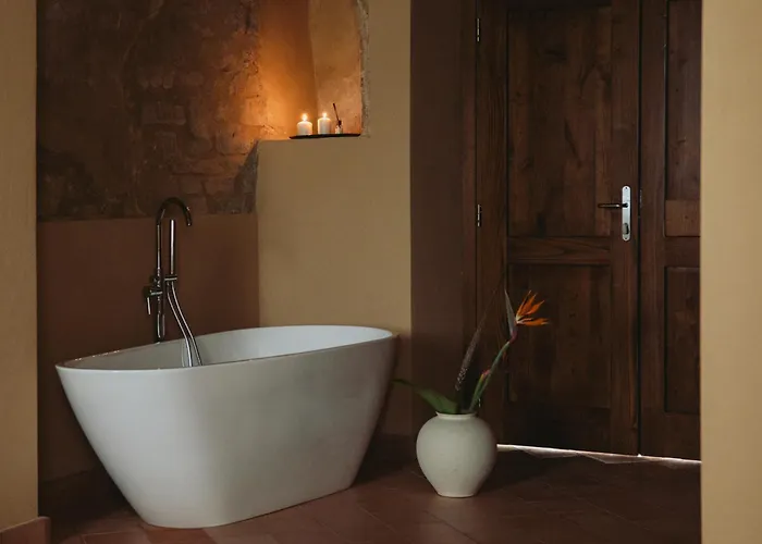 Convento Francescano Experience Hotel Cilento