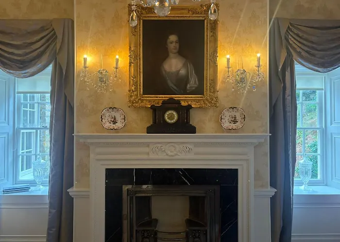 Park Hall Manor