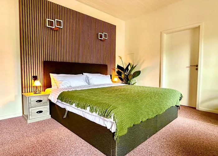 Hotel Bergen Zur Post by Rikas Hotels