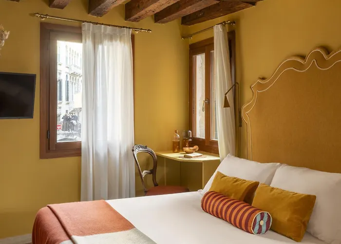 Hotel Riva