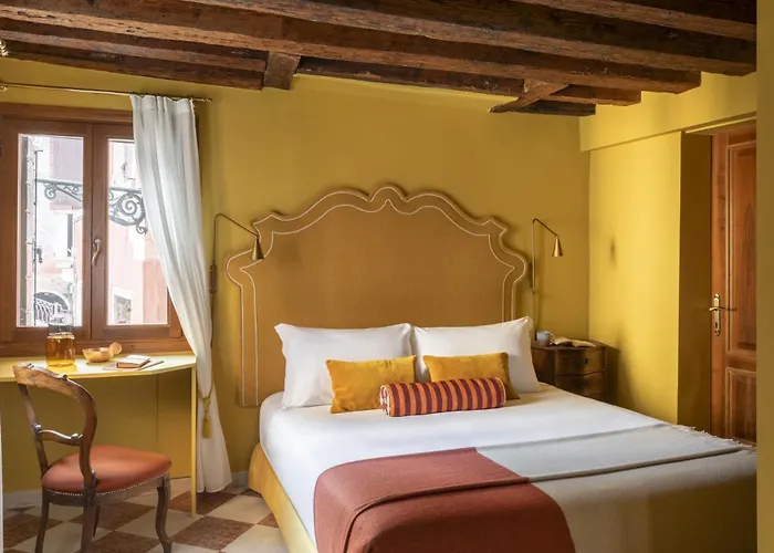 Hotel Riva