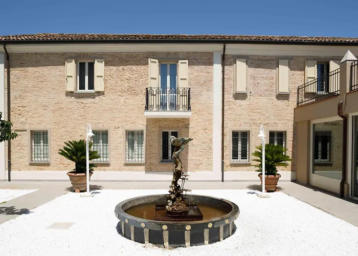 Villa Roncuzzi