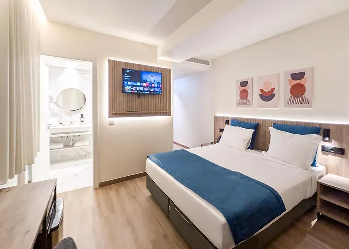 Hotel Infante Santo - Lisboa