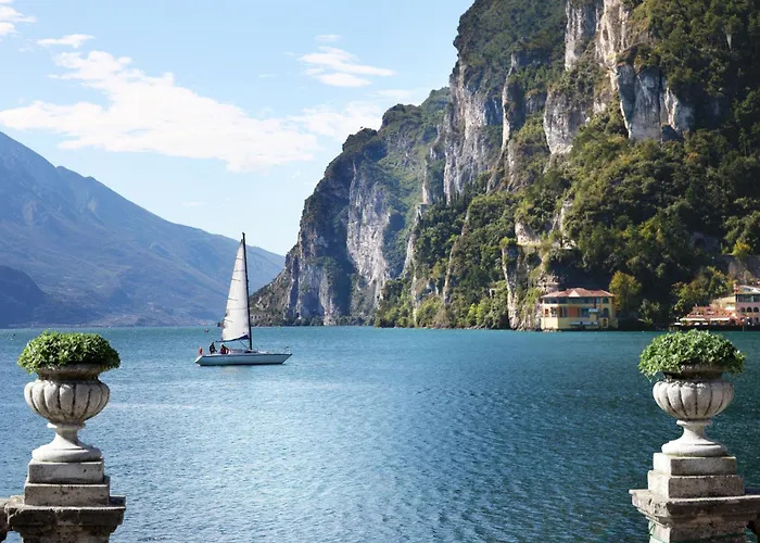 Falkensteiner Resort Lake Garda