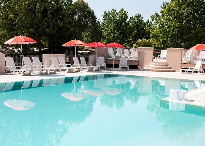 VILLAGGIO TURISTICO LA FOCE SpA