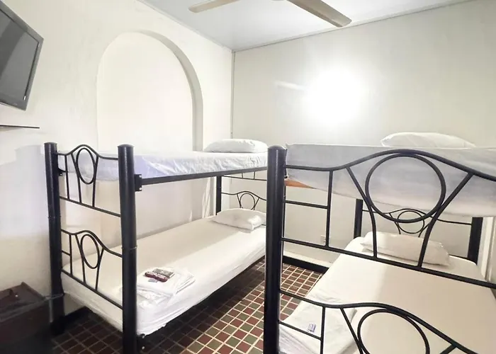 Nuevo hotel andino
