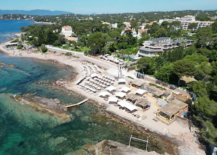 La Réserve Esterel